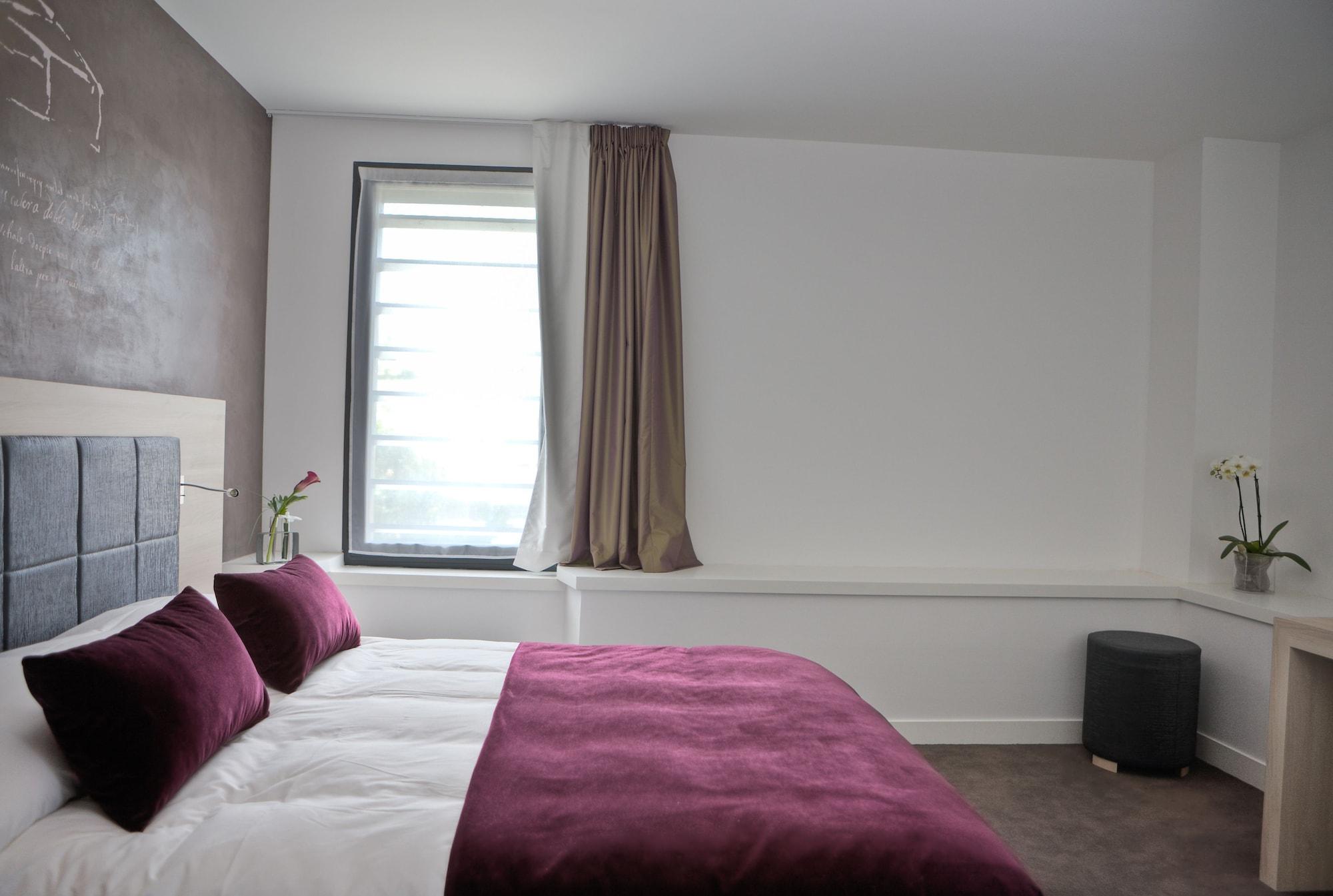 Western Saint Antoine Hotel&spa 4* Clisson