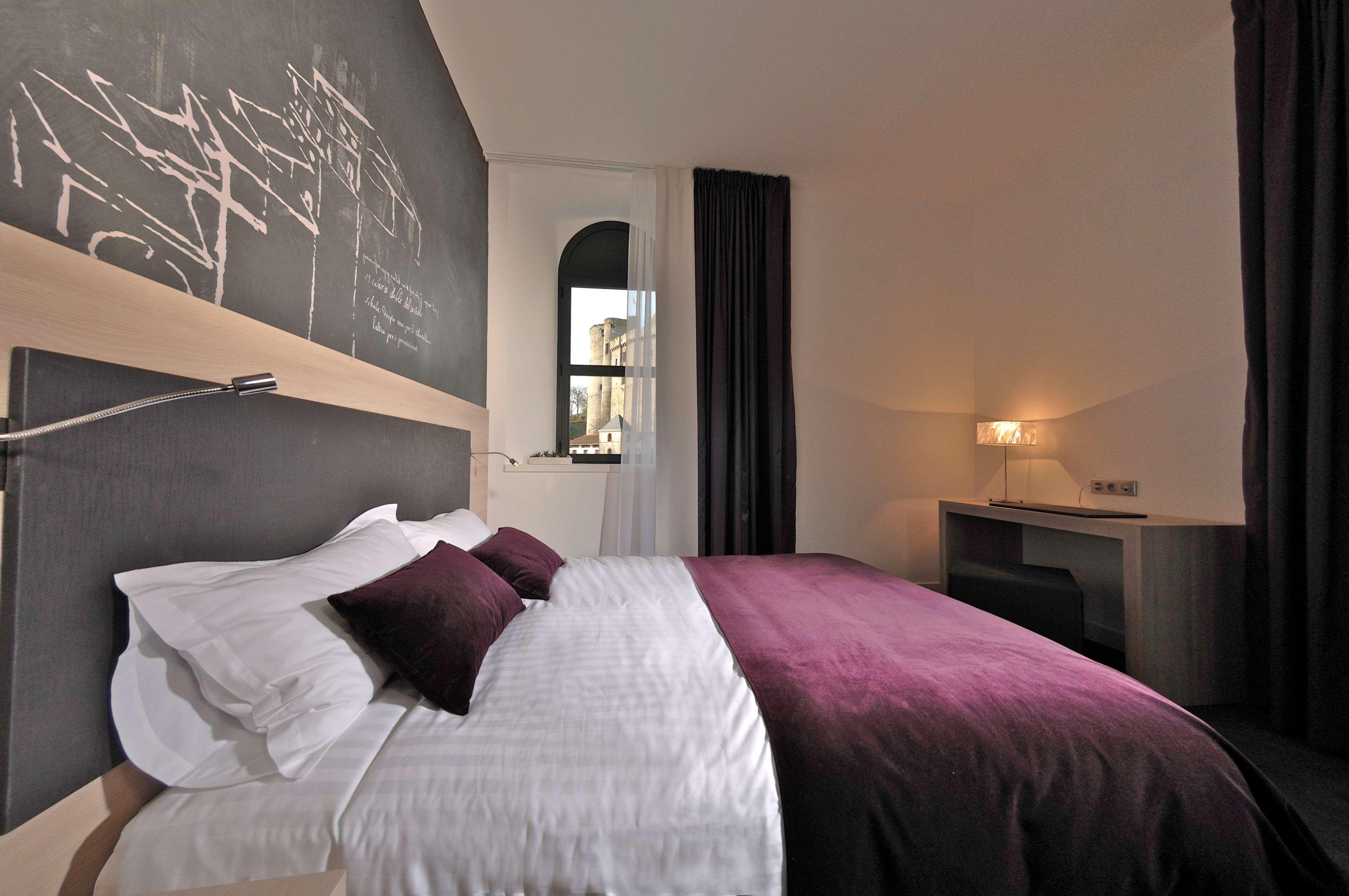 Western Saint Antoine Hotel&spa 4*