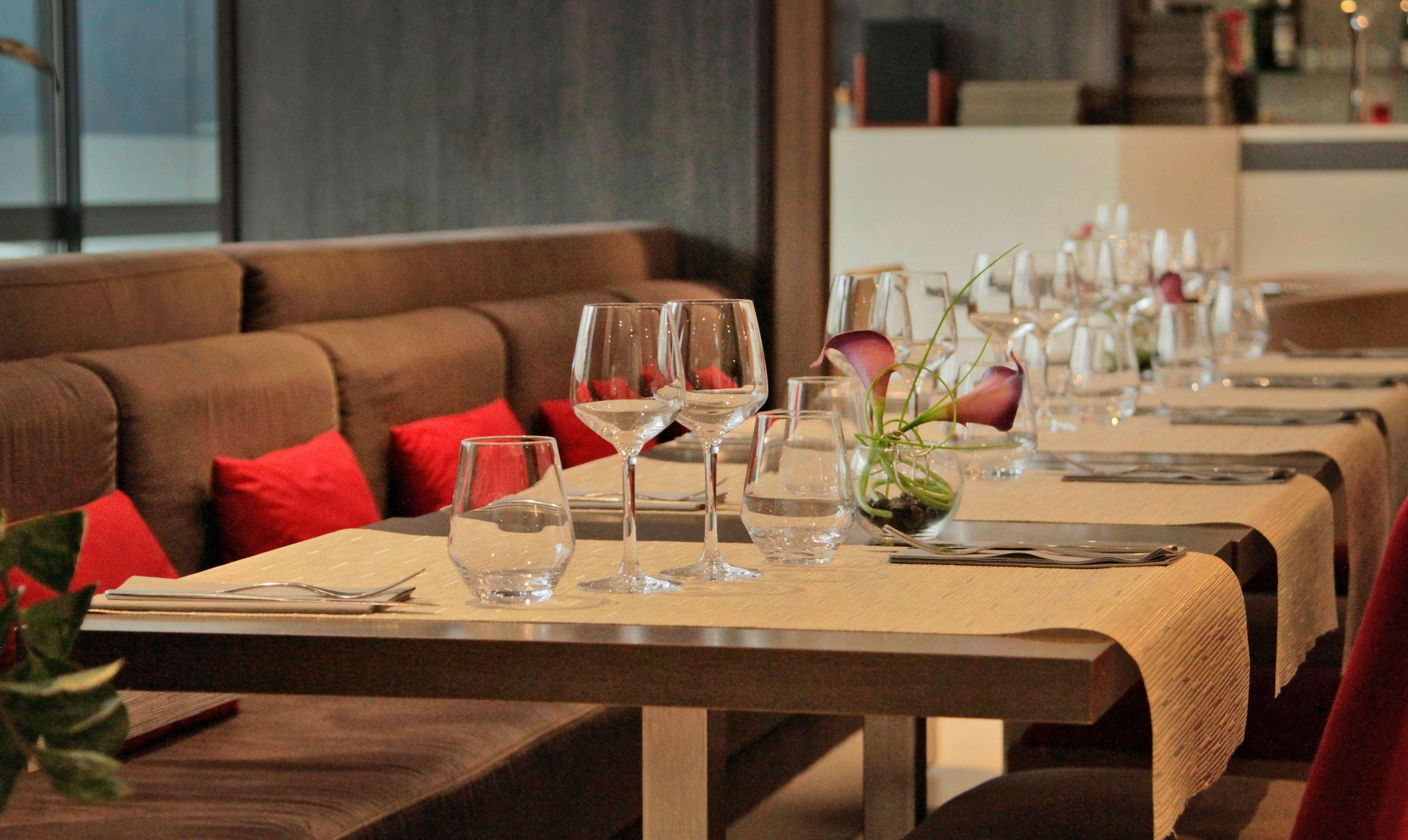 Western Saint Antoine Hotel&spa Hotel 4*