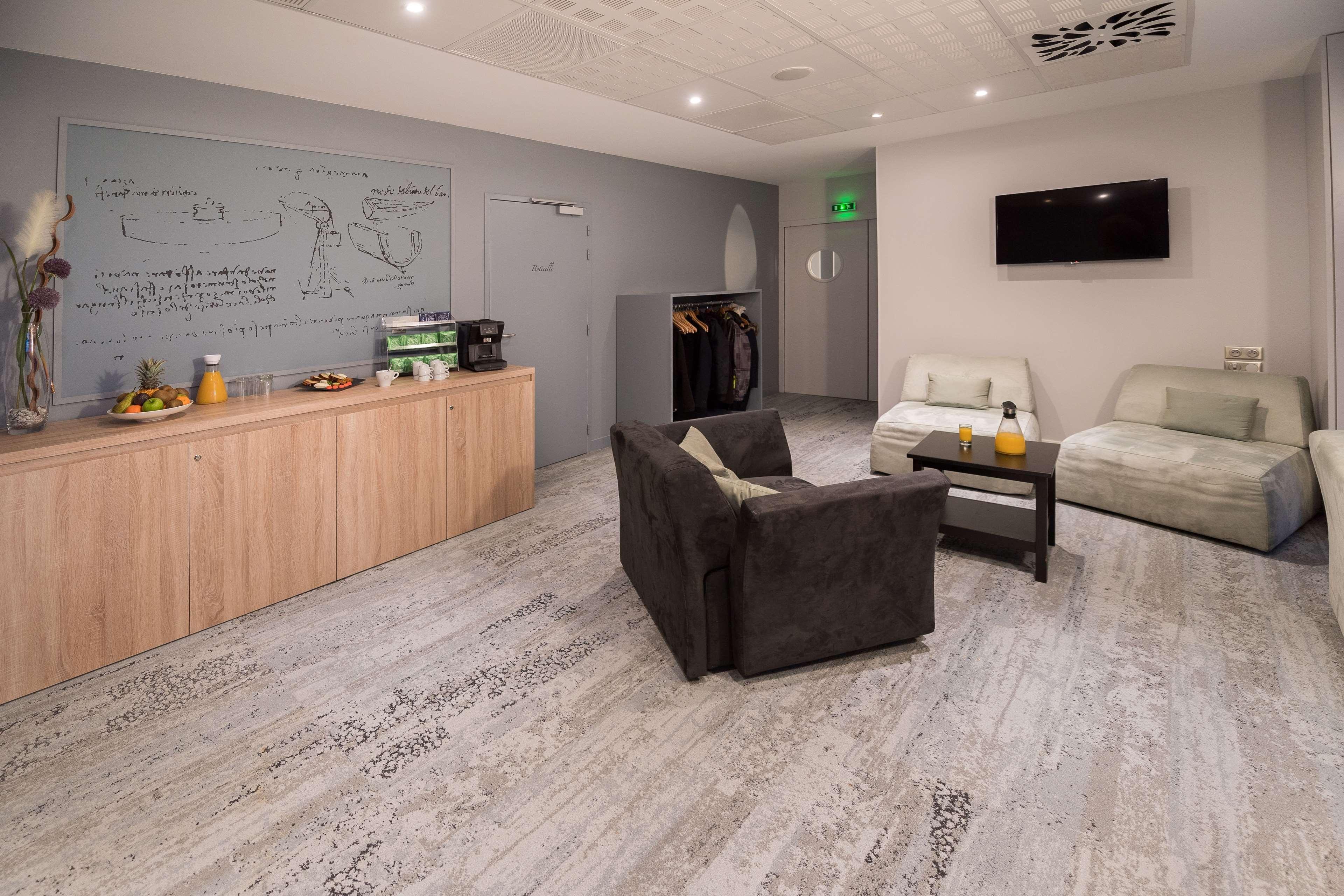 Western Saint Antoine Hotel&spa