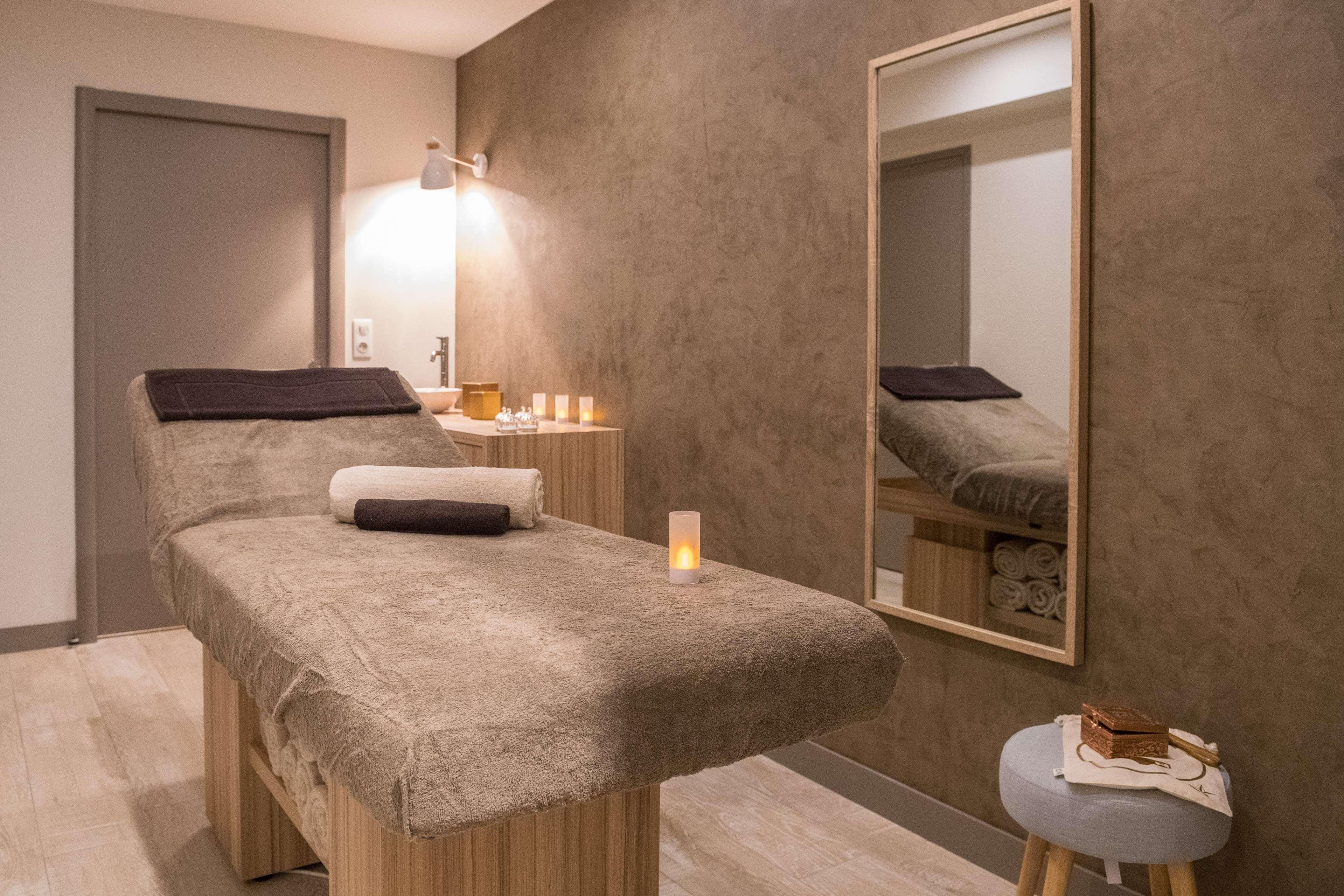 Hotel Western Saint Antoine Hotel&spa Clisson