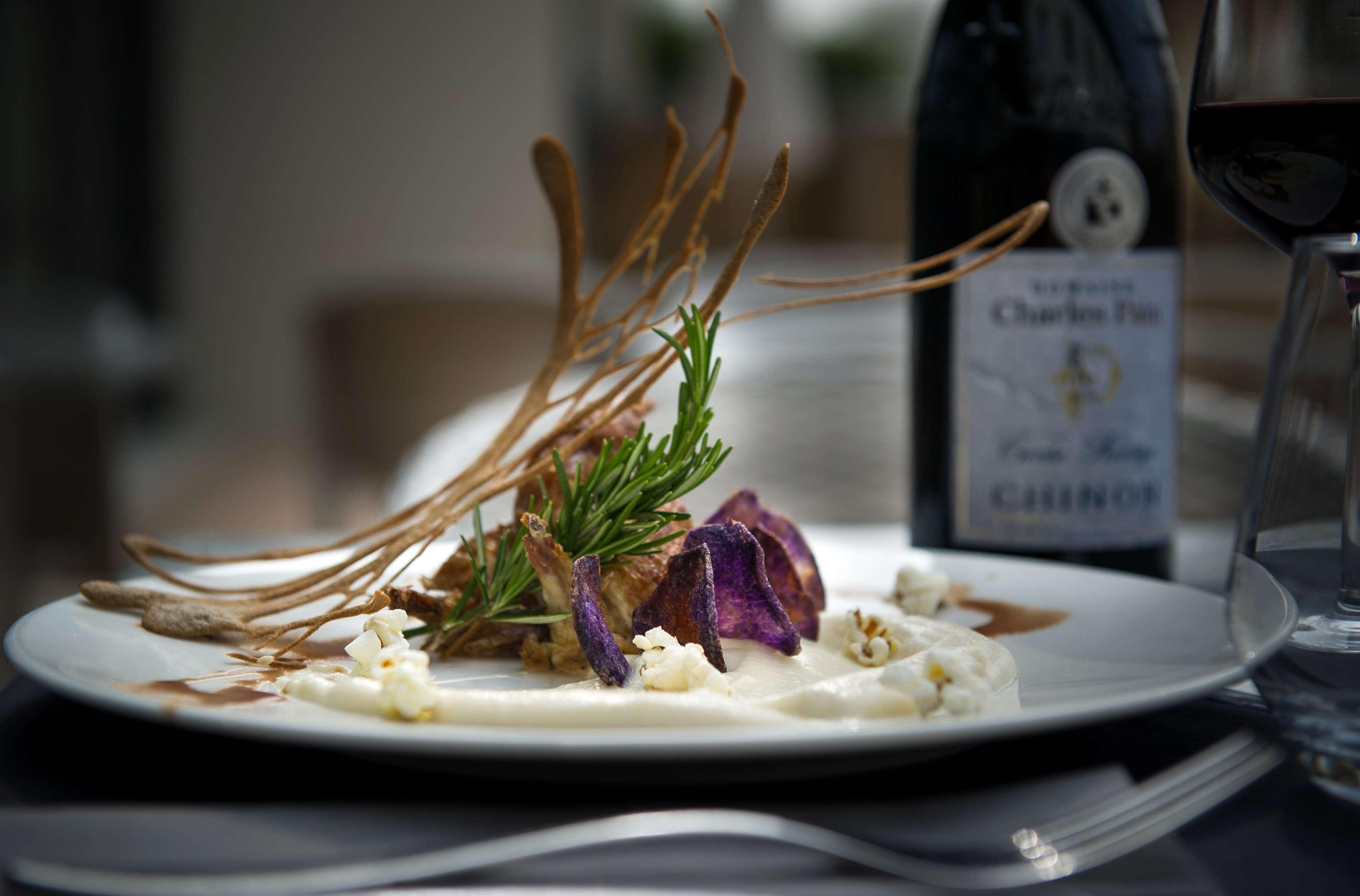 Western Saint Antoine Hotel&spa Hotel 4*