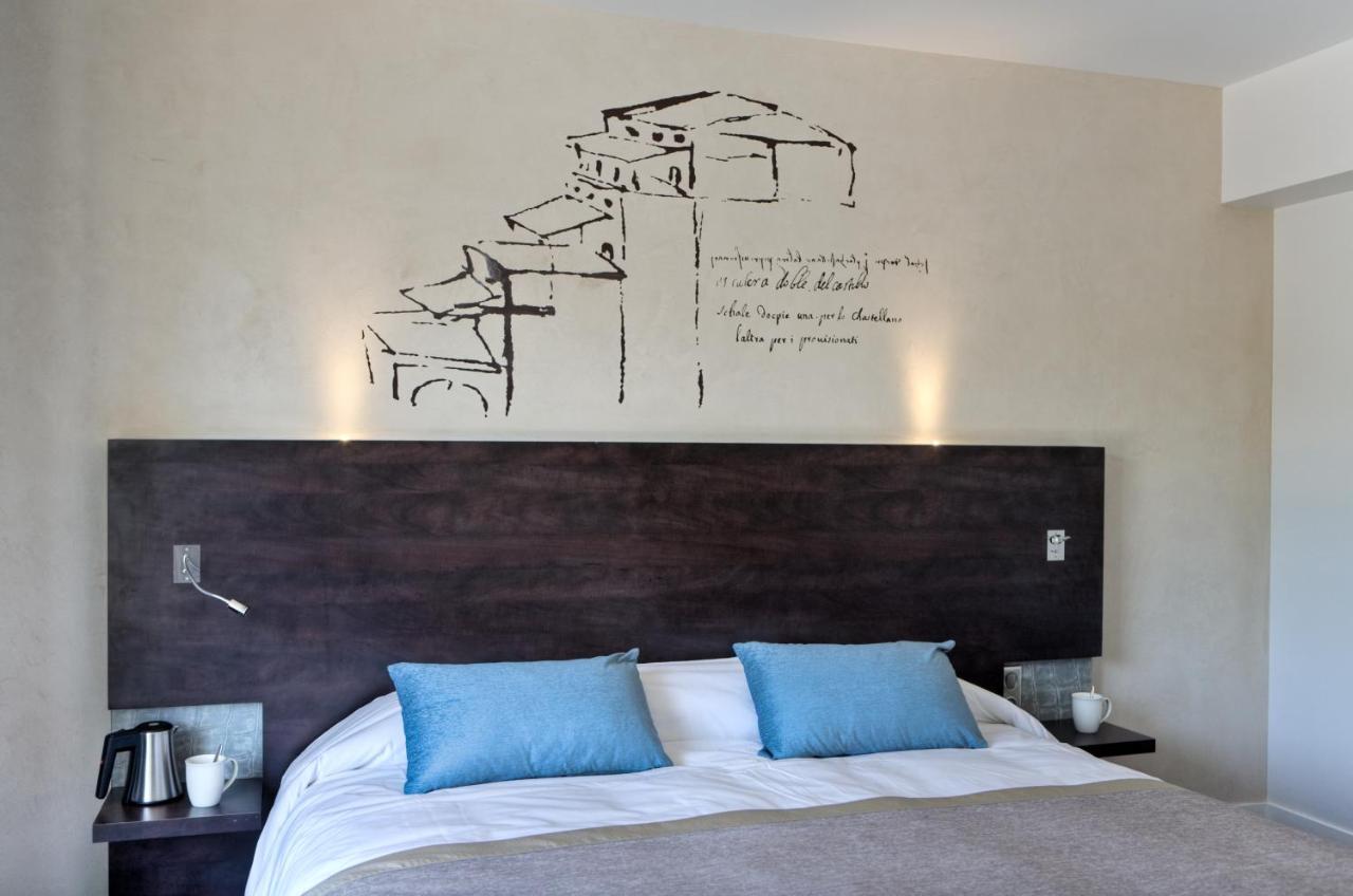 Western Saint Antoine Hotel&spa Hotel