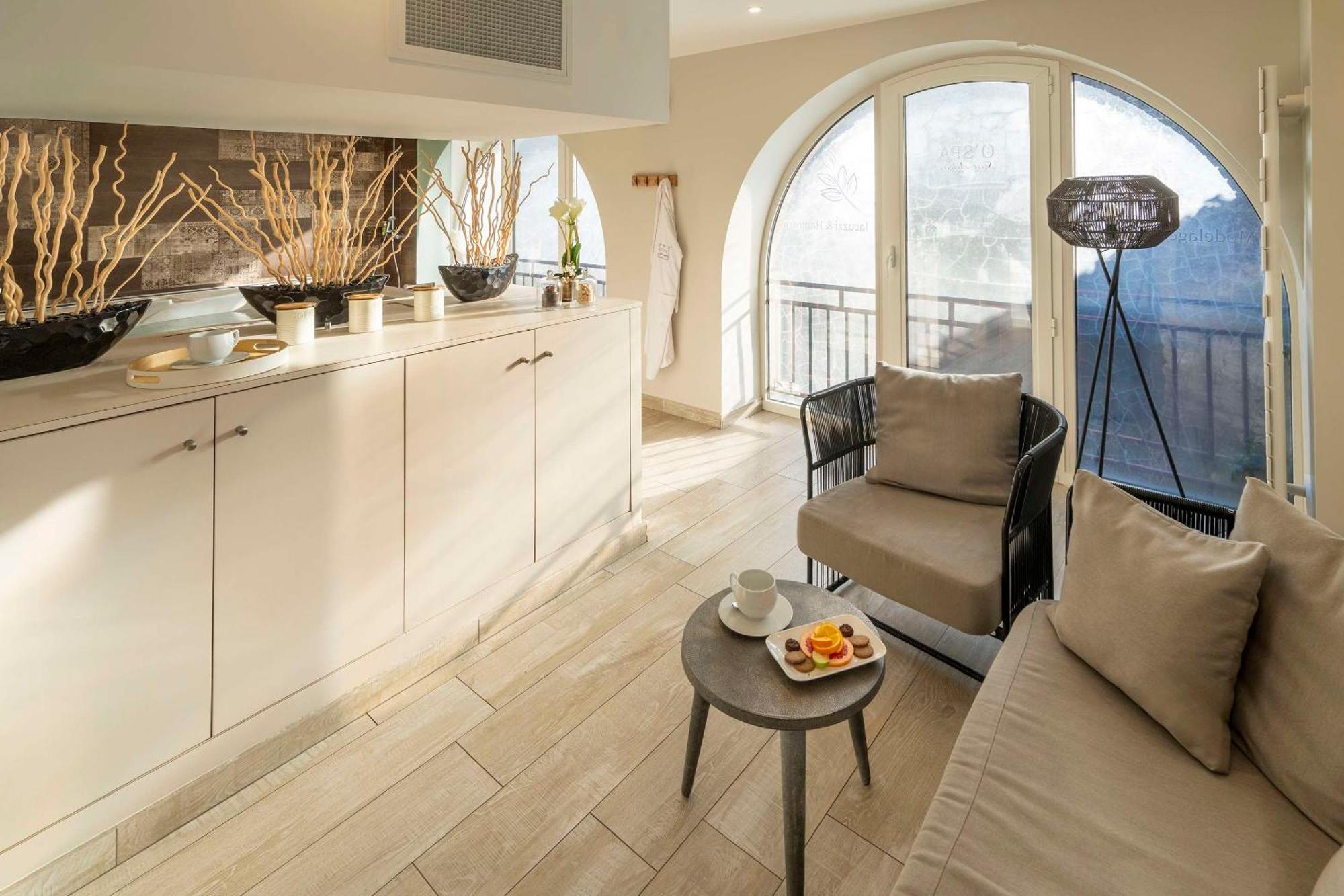 Western Saint Antoine Hotel&spa Clisson
