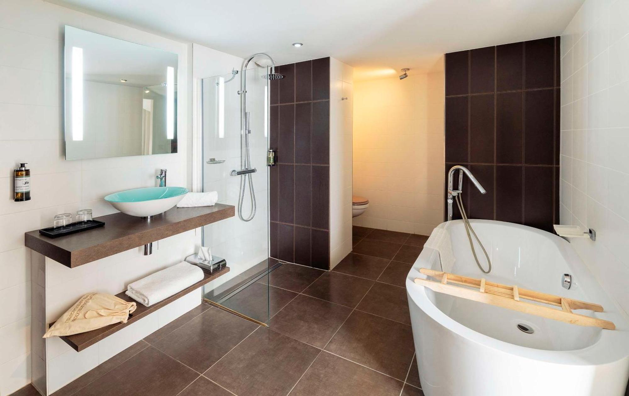 Western Saint Antoine Hotel&spa 4*