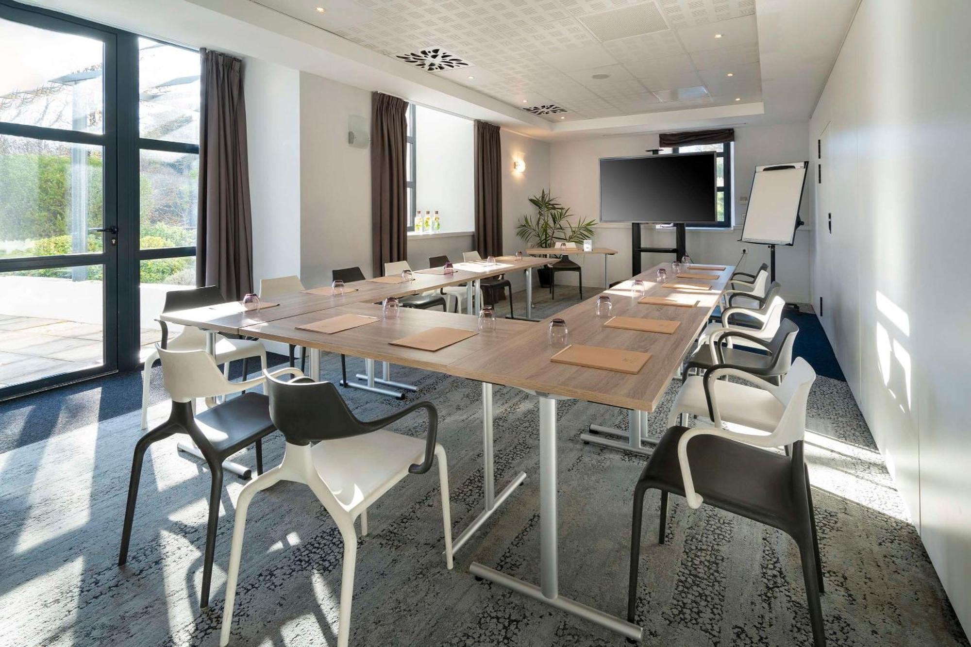 Hotel Western Saint Antoine Hotel&spa 4*