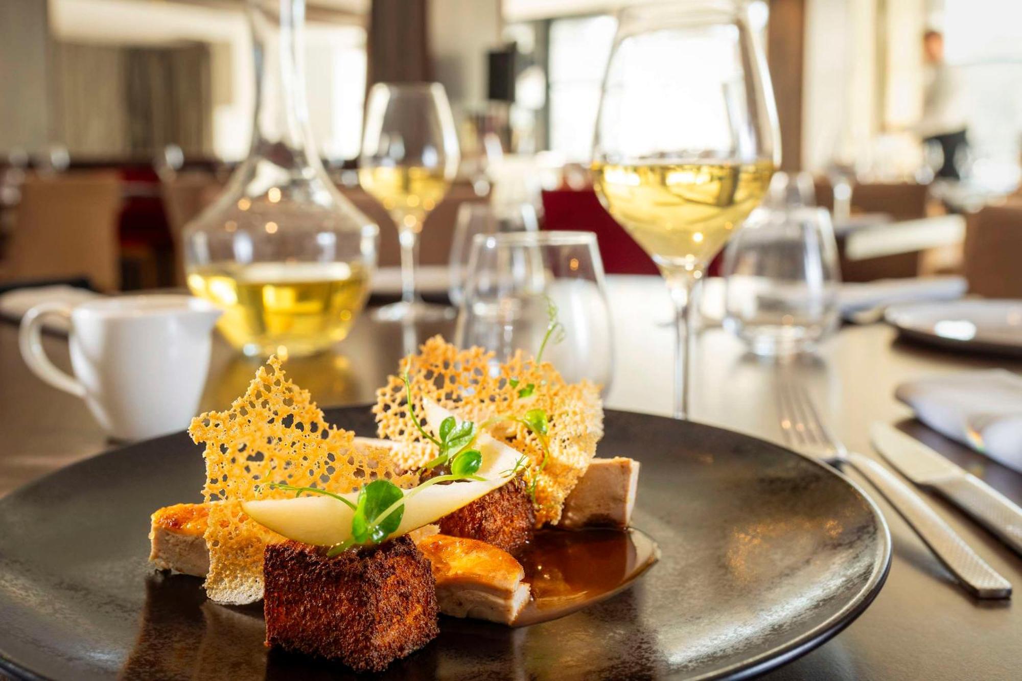 Western Saint Antoine Hotel&spa Hotel 4*