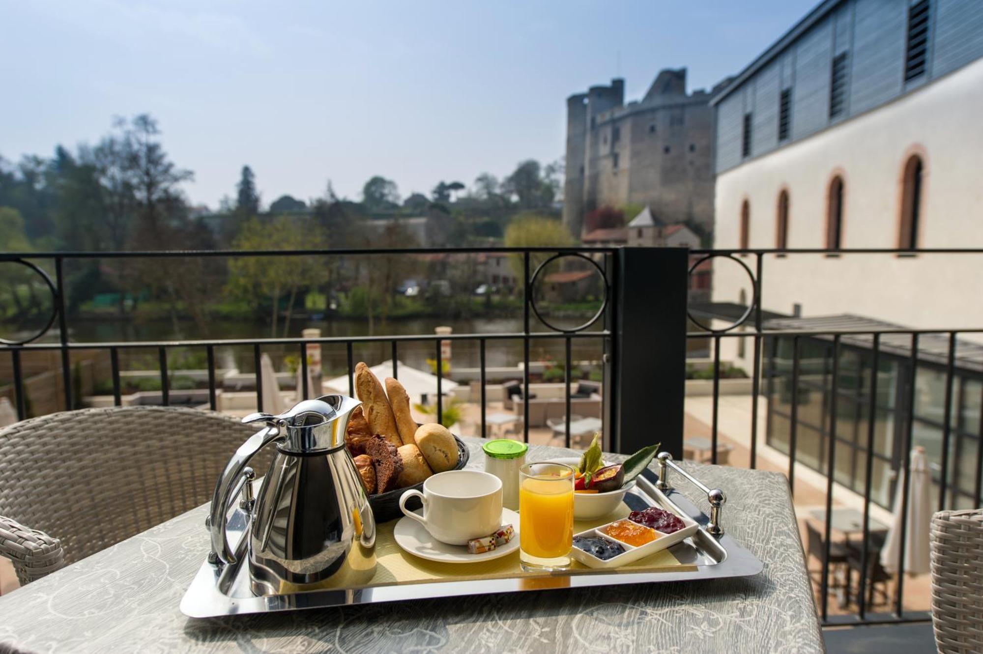 Western Saint Antoine Hotel&spa