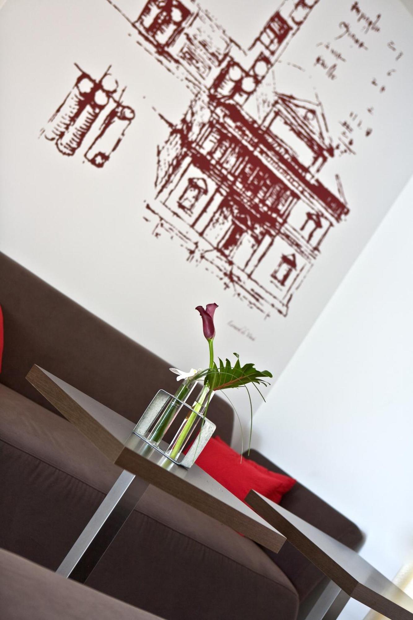 Hotel Western Saint Antoine Hotel&spa