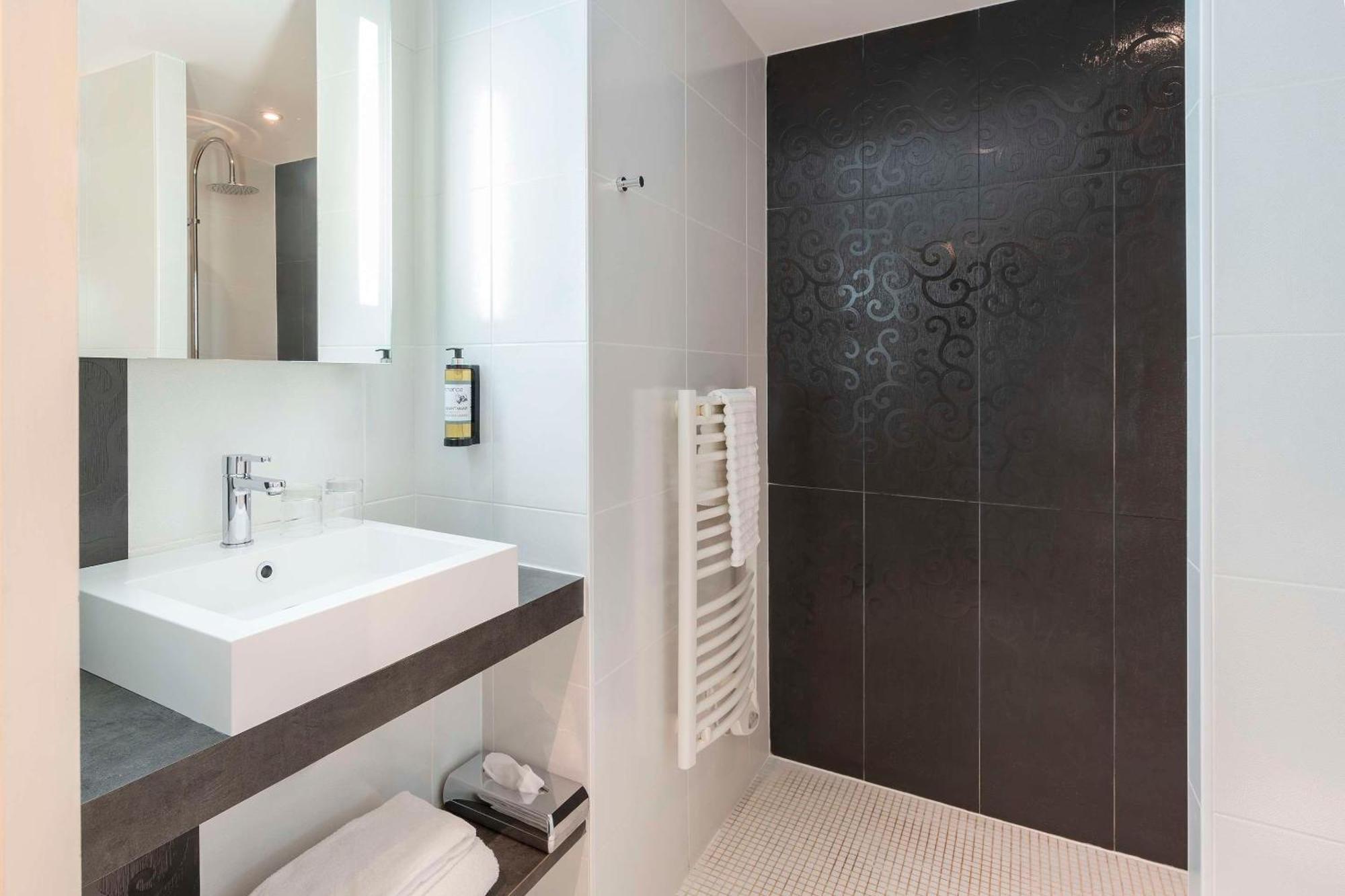 Western Saint Antoine Hotel&spa 4*