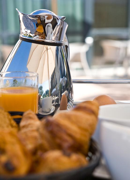Hotel Western Saint Antoine Hotel&spa Clisson