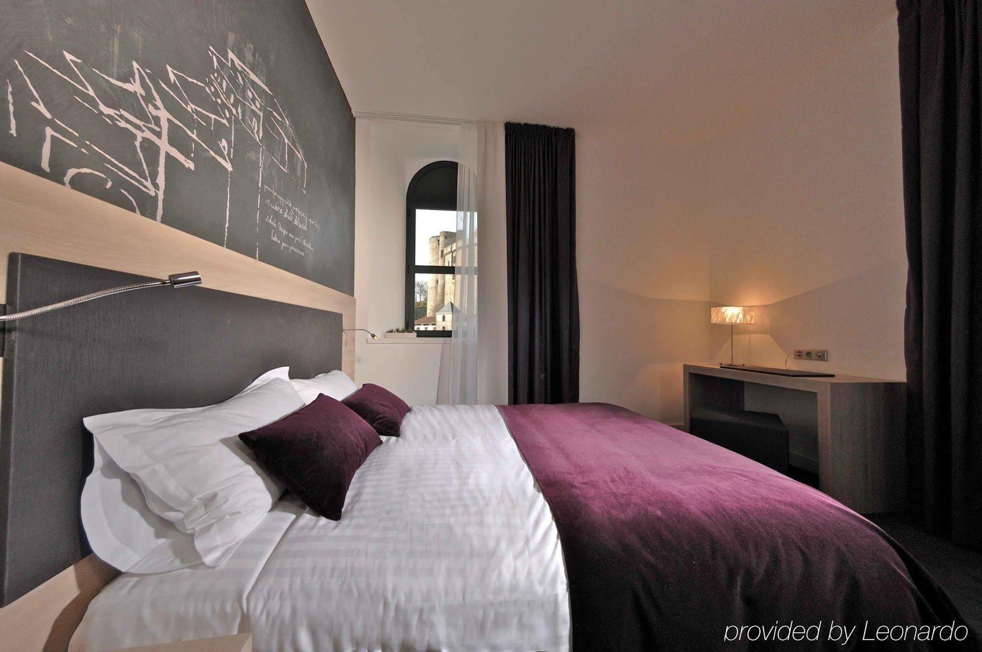 Western Saint Antoine Hotel&spa Hotel 4*