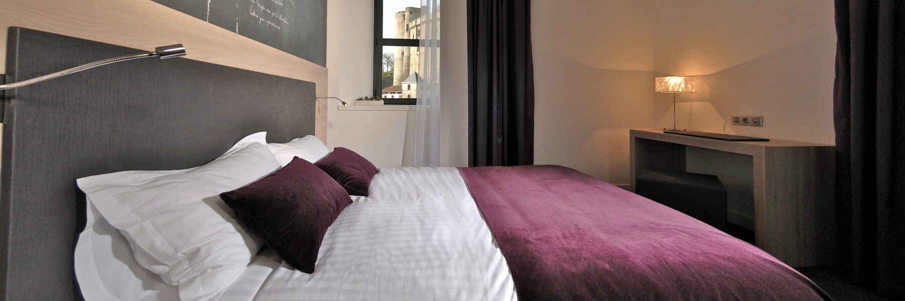 Hotel Western Saint Antoine Hotel&spa 4*