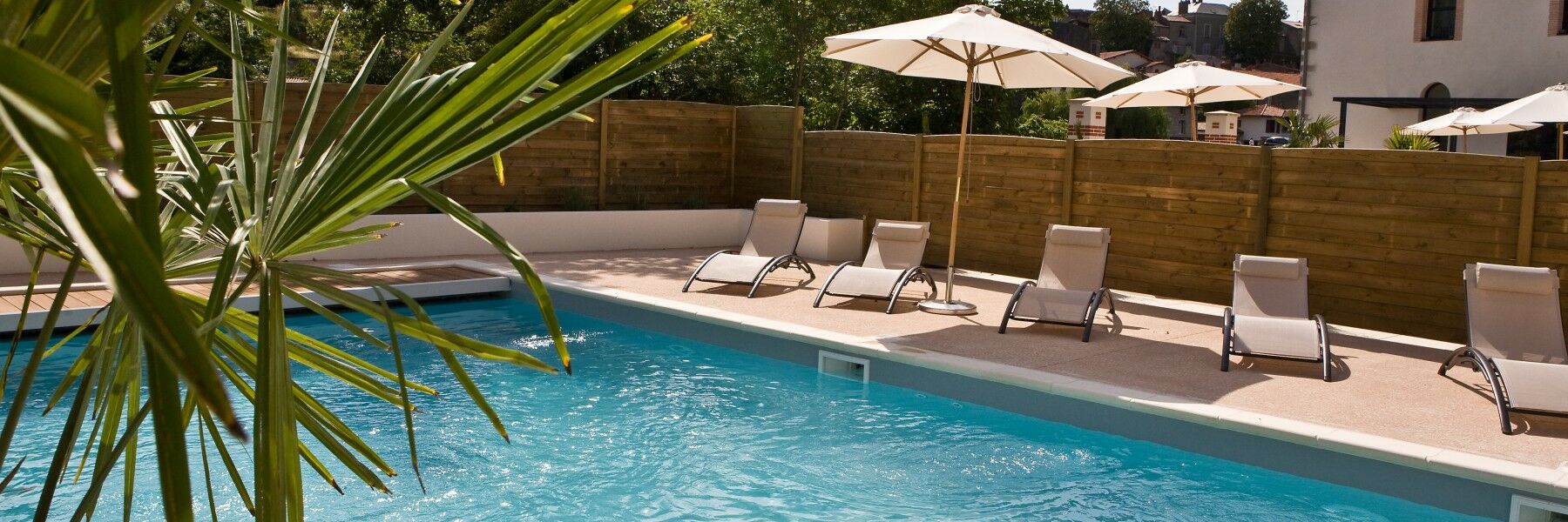 Western Saint Antoine Hotel&spa 4*